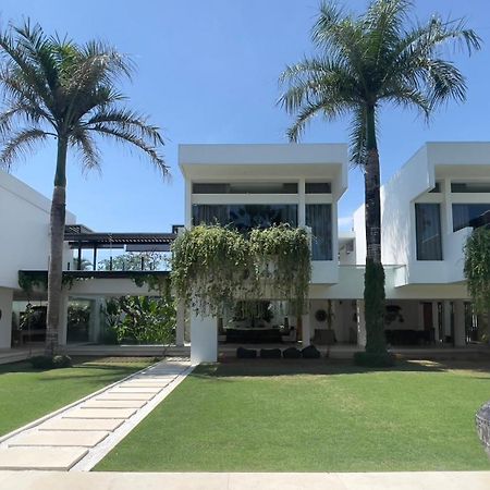 Вилла The Palm House Чангу Экстерьер фото